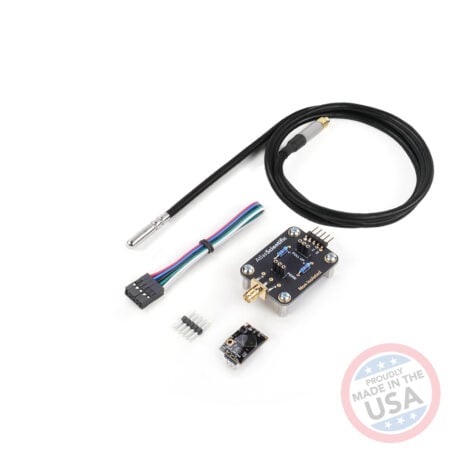 SMA PT-1000 Temperature Kit - Standard PT-1000 (-$4.00)