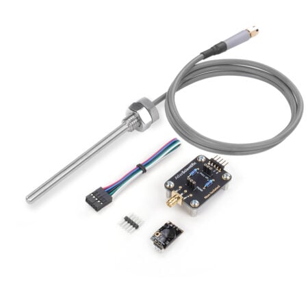 SMA PT-1000 Temperature Kit
