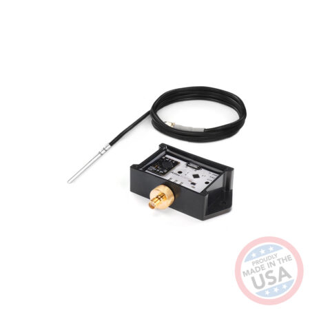 EZO Complete-Temperature Kit - Standard PT-1000 Temperature Probe