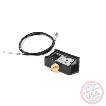 EZO Complete-Temperature Kit - Standard PT-1000 Temperature Probe
