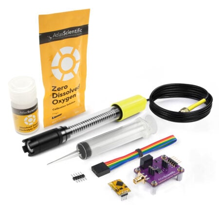 Dissolved Oxygen Kit