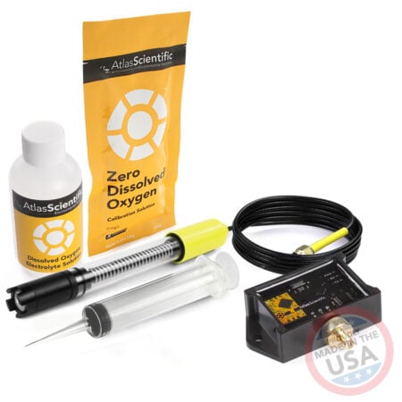 EZO Complete-Dissolved Oxygen Kit