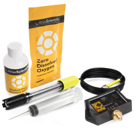 EZO Complete-Dissolved Oxygen Kit