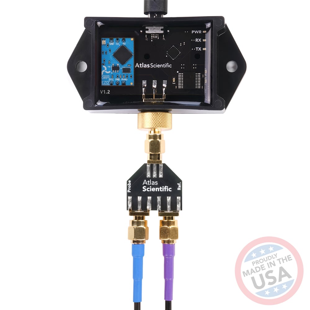 Micro ORP Probe - Image 4