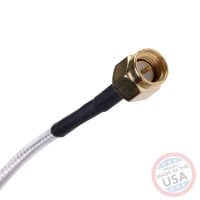 Threaded PT-1000 Temperature Probe - Image 4