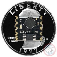 RTD 2-Wire Temperature OEM™ Circuit - Image 2
