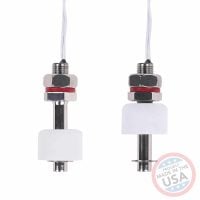 Short Vertical Float Switch - Image 4