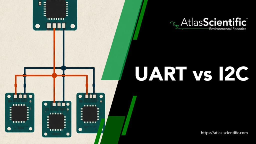 UART-vs-I2C