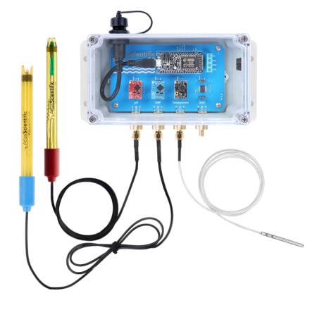 Wi-Fi Pool Kit