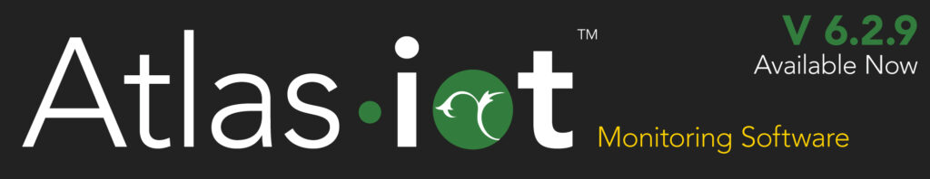 Atlas IoT Monitoring Software | Atlas Scientific
