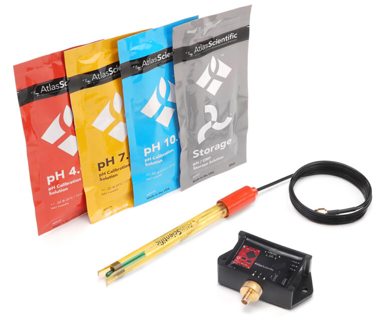 Water Quality Parameters For Fish Farming | Atlas Scientific