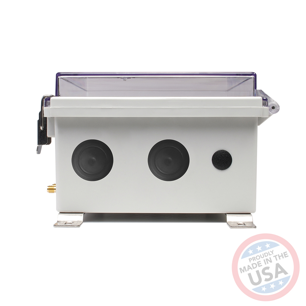 Bare-Bones Wi-Fi Aquaponics Kit - Image 5
