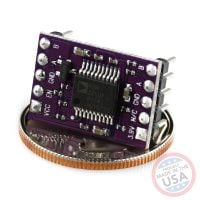 Basic EZO™ Inline Voltage Isolator - Image 2