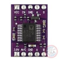 Basic EZO™ Inline Voltage Isolator - Image 3