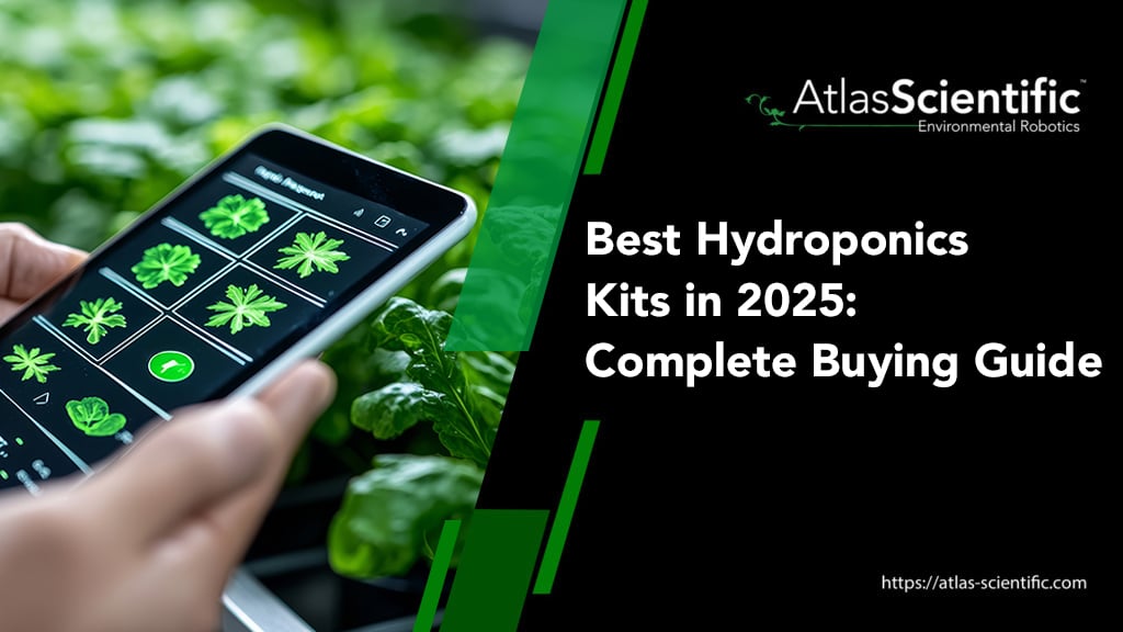 best-hydroponics-kits