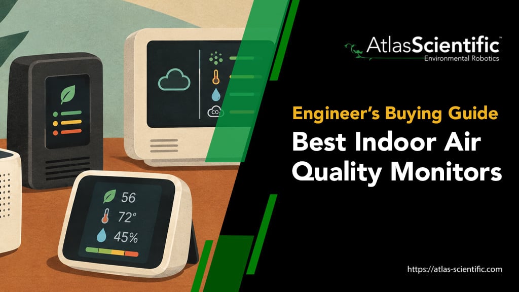 best-indoor-air-quality-monitors
