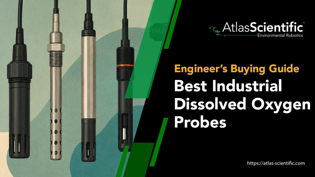best-industrial-dissolved-oxygen-probes