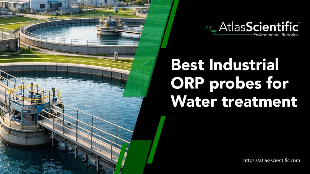 best-industrial-orp-probes-for-water-treatment