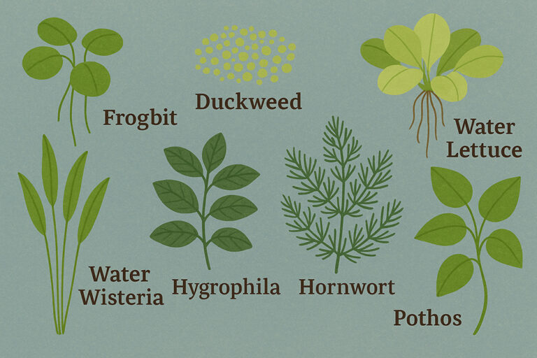 How To Detect And Reduce Ammonia Levels Inside A Fish Tank | Atlas ... - Fish Tank Ammonia Removal Techniques