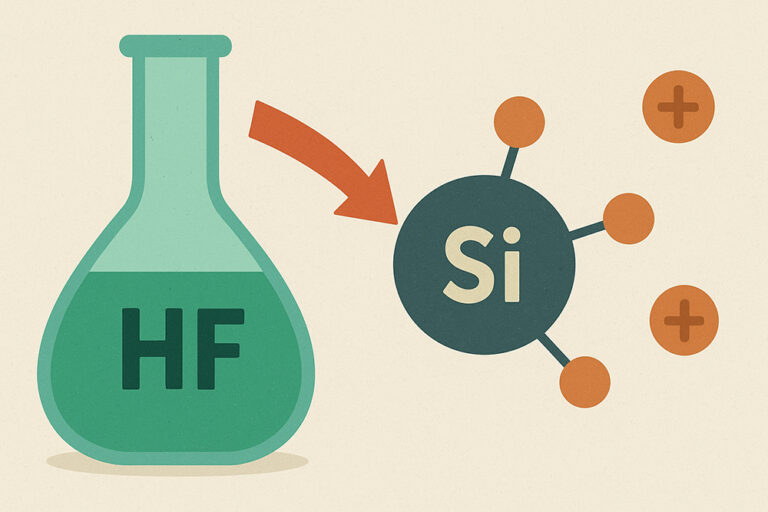 Hydrofluoric Acid Uses & Applications | Atlas Scientific