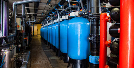 6 Methods Of The Chlorination Of Water | Atlas Scientific