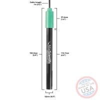 Conductivity Probe K 0.1 - Image 6