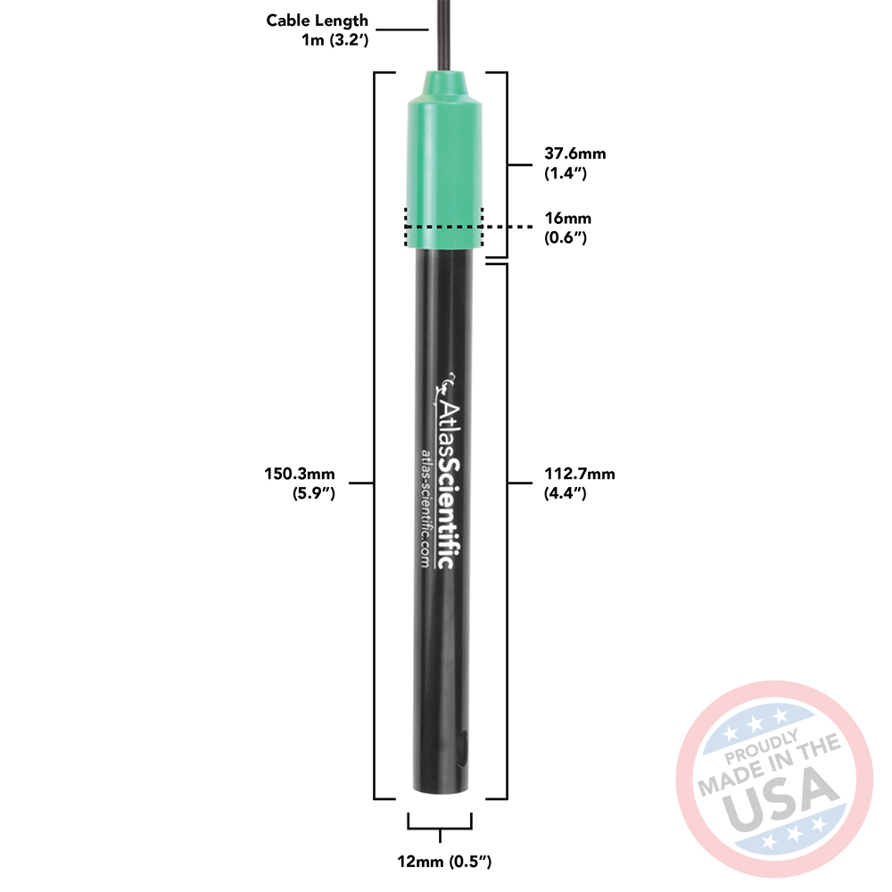 Conductivity Probe K 1.0 - Image 6