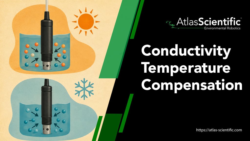 conductivity-temperature-compensation