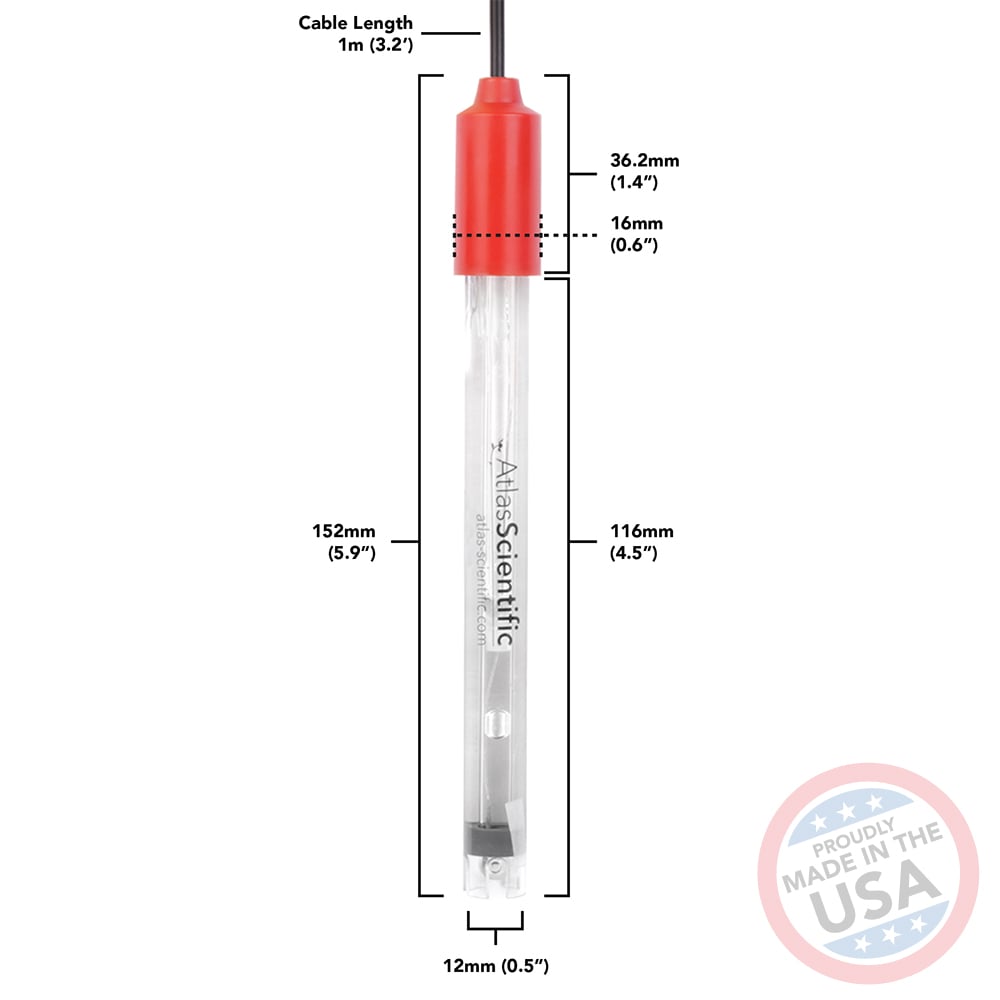 Consumer Grade pH Probe - Image 6
