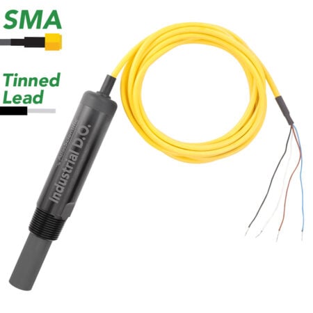 Industrial Dissolved Oxygen Probe