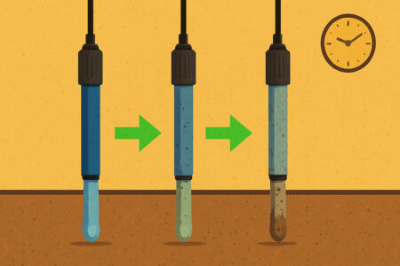 What Is pH Drift And How To Fix It? A Complete Troubleshooting Guide ...
