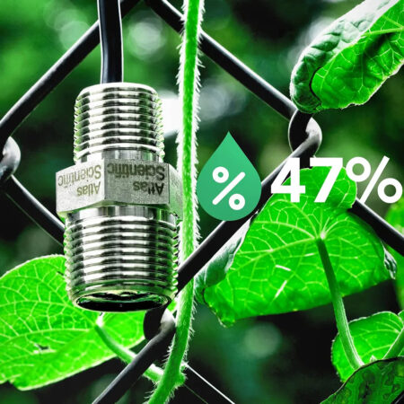 How To Maintain Humidity In Mushroom Cultivation | Atlas Scientific