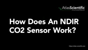 How Does An NDIR CO2 Sensor Work? | Atlas Scientific