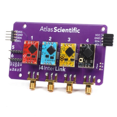 i4 InterLink - Universal Shield