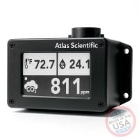 Indoor Air Quality Monitor - Image 2