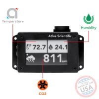 Indoor Air Quality Monitor - Image 3