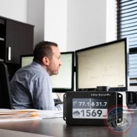 Indoor Air Quality Monitor - Image 5