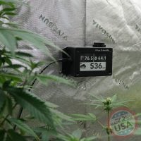 Indoor Air Quality Monitor - Image 4