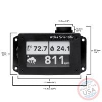Indoor Air Quality Monitor - Image 9