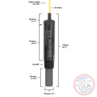 Industrial Dissolved Oxygen Probe - Image 6
