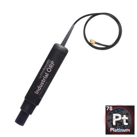 Industrial ORP Probe - 3 meters (9.8') SMA (+$5.00)