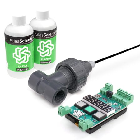 Industrial Conductivity Kit K 0.1