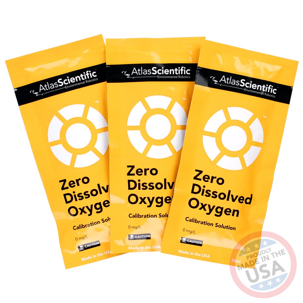 Dissolved Oxygen Kit - Image 5