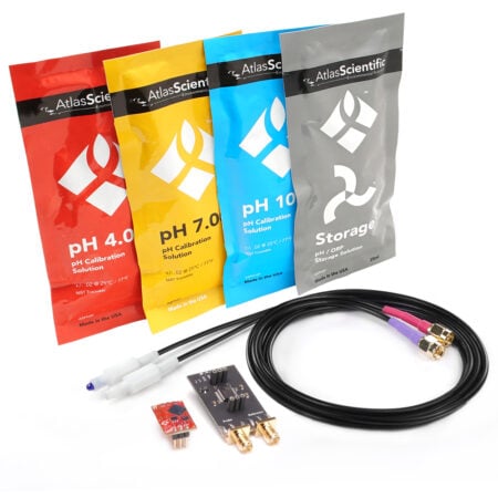 Micro pH Kit