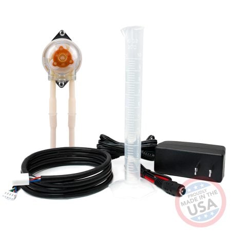 EZO-PMP™ Basic Kit - Orange