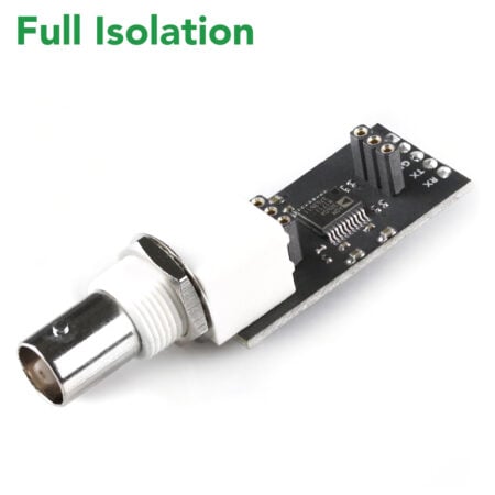 Electrically Isolated EZO™ Carrier Board (old style)