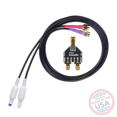 Micro pH Probe