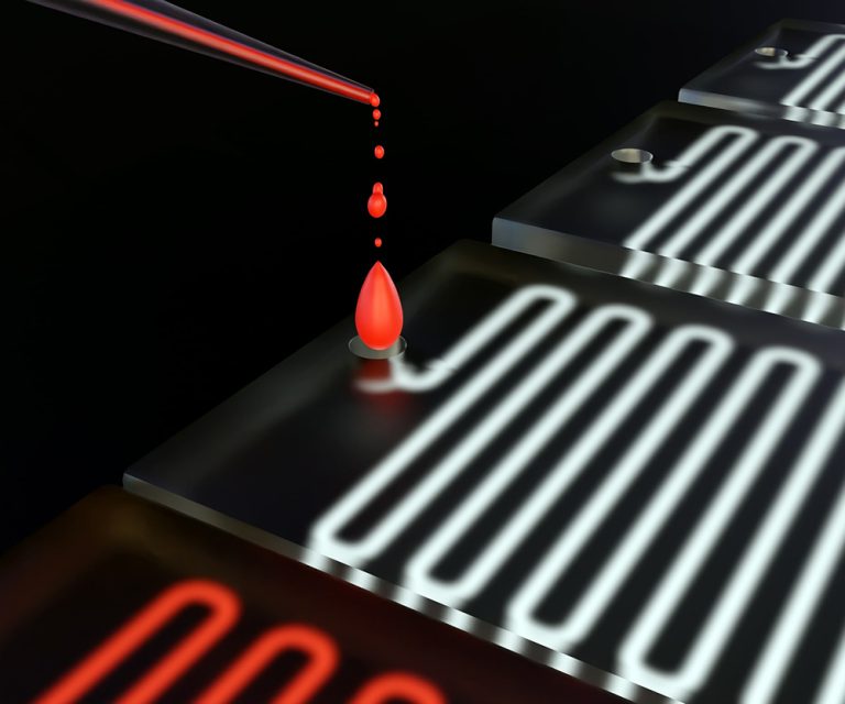 Microfluidics Applications | Atlas Scientific