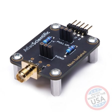 EZO™ Carrier Board *non-isolated* - Unassembled