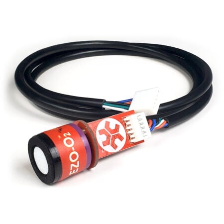 EZO-O2™ Embedded Oxygen Sensor – No Housing